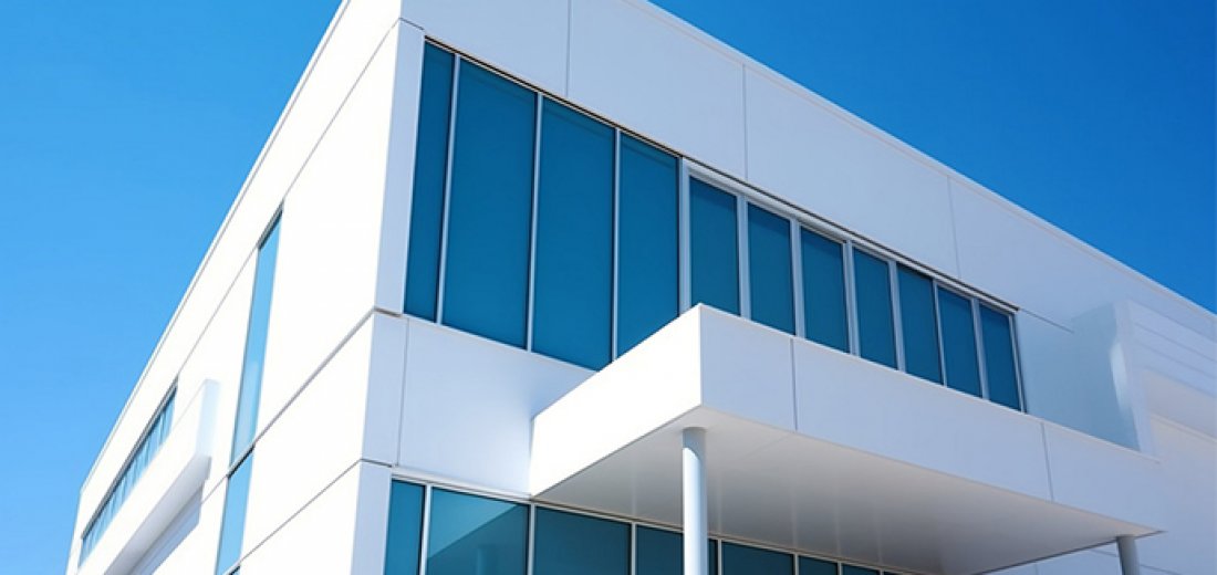 Профиль строительный