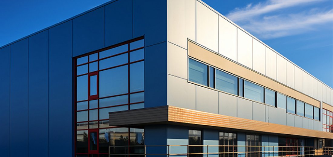 профиль потолочный 60х27