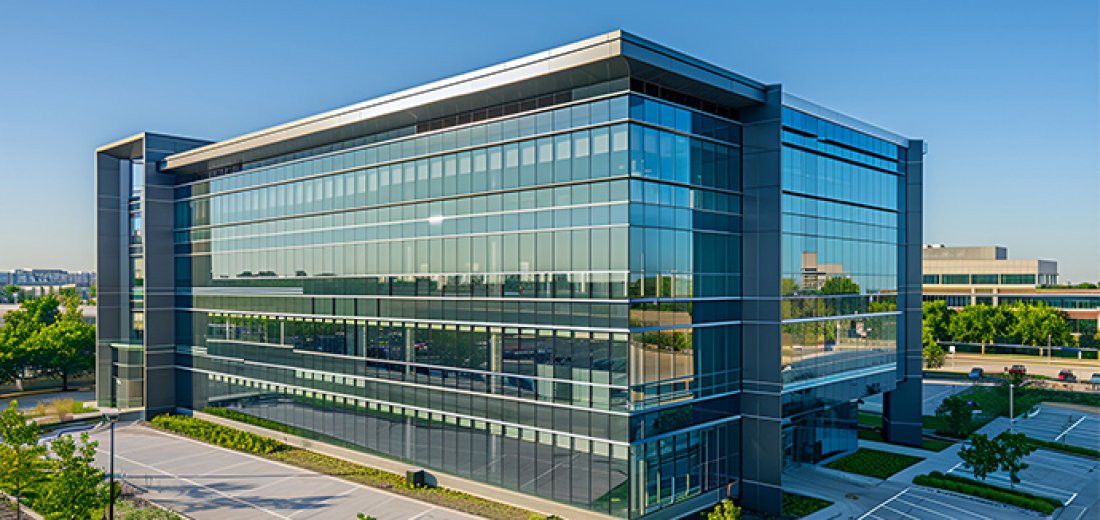 каркас из профиля для гипсокартона