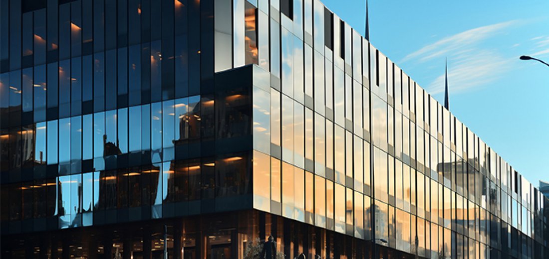 купить профиль для гипсокартона