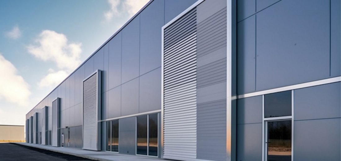 Профиль строительный