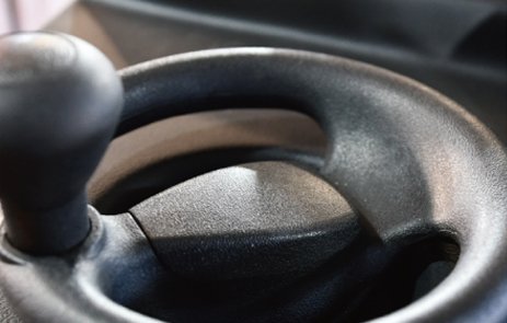 Steering Wheel