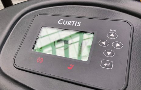 Dash board