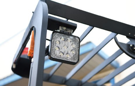 Headlight
