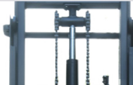 Cylinder