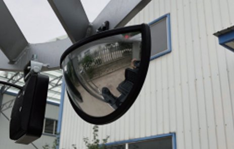 Rearview mirror