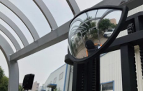 Rearview mirror