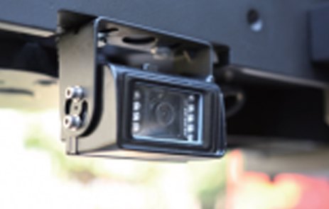 Rear Camera