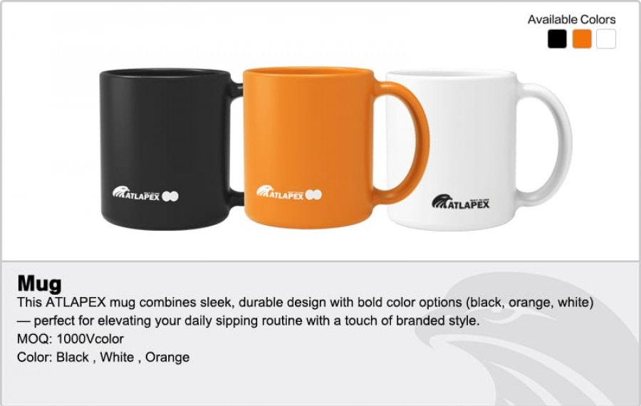 MUG