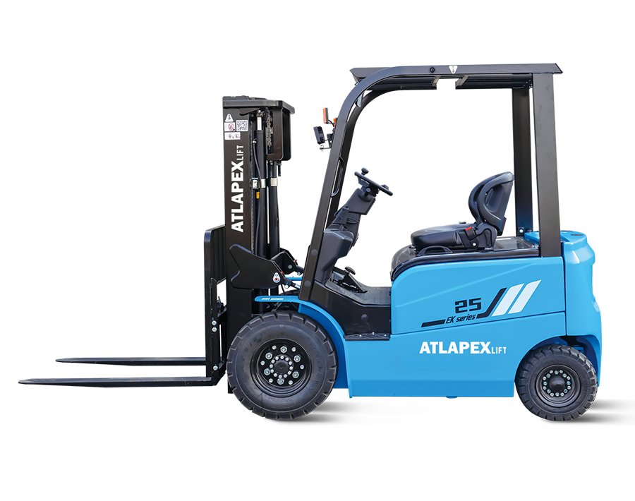 Свинцово-кислотные аккумуляторы серии EK 80 В — 1,5T-3,5T