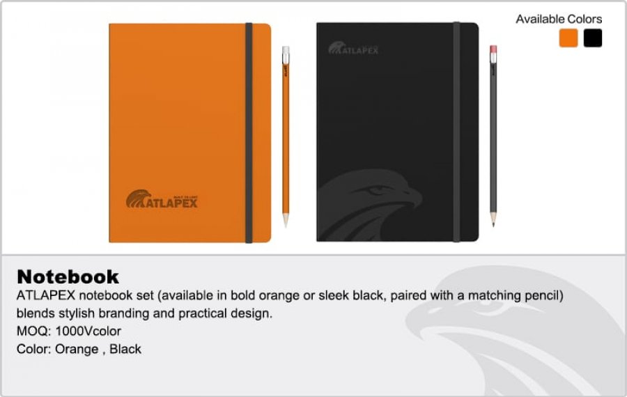 NOTEBOOK