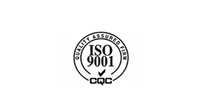 ISO9001