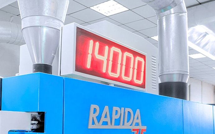 КОНТРОЛЬ СКОРОСТИ