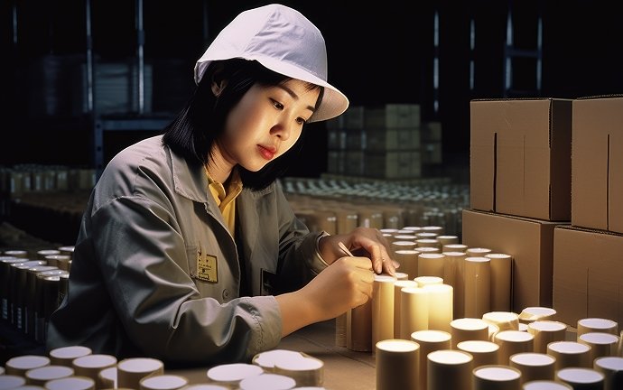 Выборочная проверка продукции