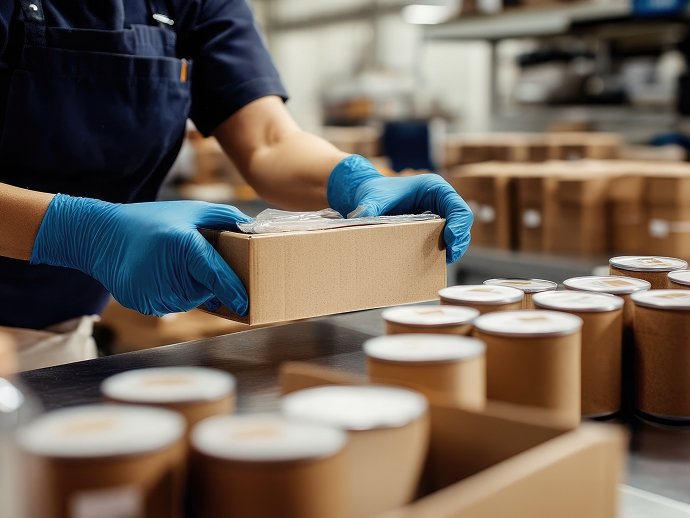 manufacturing-packaging