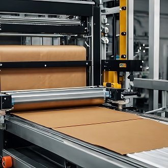 Будущее бумажной упаковки: обеспечение устойчивого развития и внедрение инноваций в Азиатско-Тихоокеанском регионе