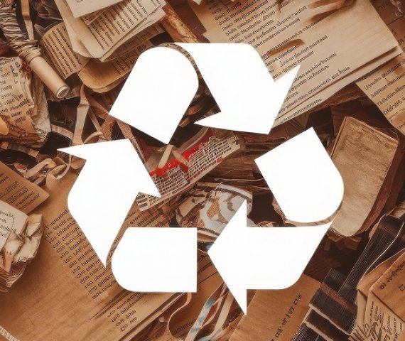 ПЕРЕРАБОТКА БУМАГИ И КАРТОНА