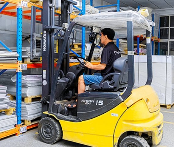 Меньше углерода, меньше топлива и меньше энергии.