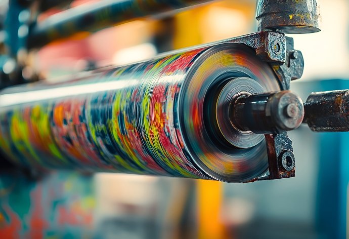 Пришлите свой дизайн/образец.