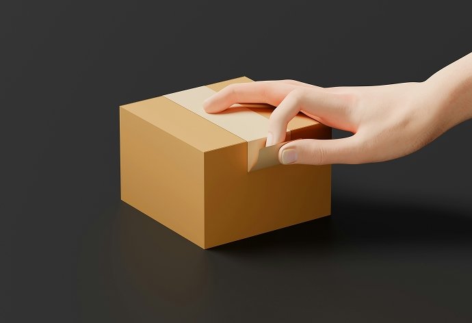 Подтвердите макет/образец.