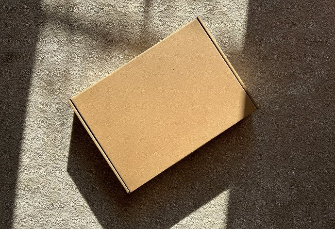 Приём товаров оптом