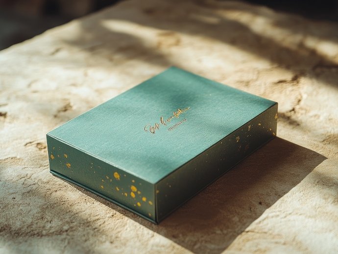 ВНУТРИ — ПРОДУКЦИЯ, СНАРУЖИ — БРЕНДИНГ.