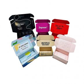 Почтовый ящик