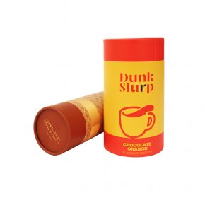 Бумажная трубка