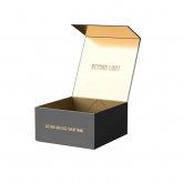 custom printed ribbon gift box