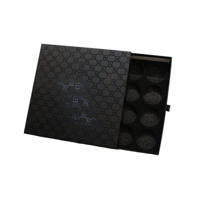 custom rigid drawer boxes supplier