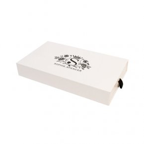 Жесткий ящик для выдвижных ящиков