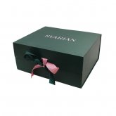 wholesale custom ribbon gift boxes