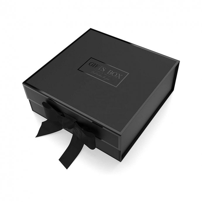 OEM gift packaging supplier