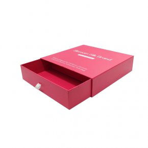 Жесткий ящик для выдвижных ящиков