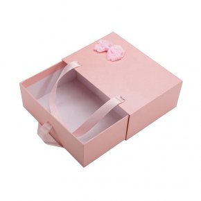 Жесткий ящик для выдвижных ящиков