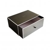 custom rigid drawer boxes supplier