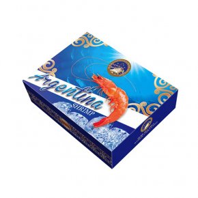 Коробка для отправки