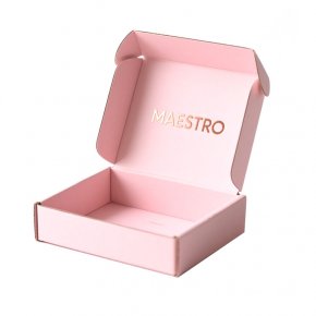 Почтовый ящик