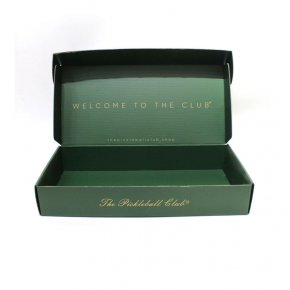 Почтовый ящик