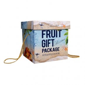 Коробка для отправки