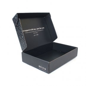 Почтовый ящик