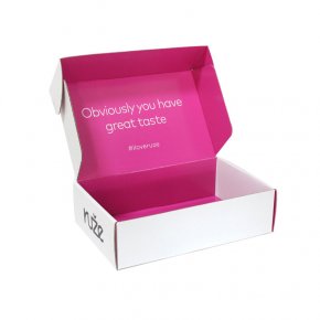 Почтовый ящик