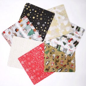 Упаковочная бумага для подарков