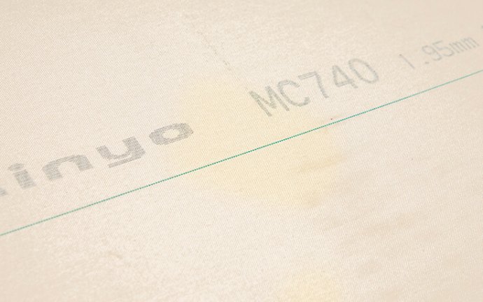 РЕЗИНОВАЯ ТКАНЬ