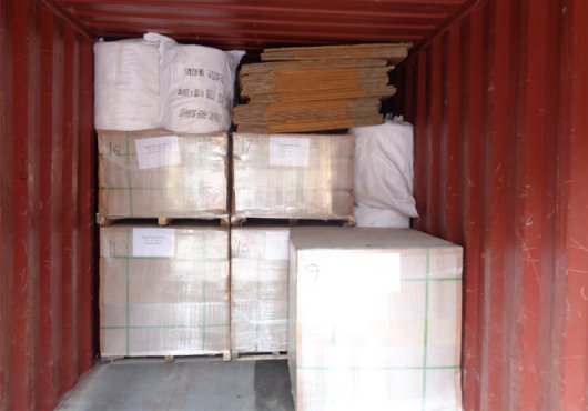 _0002_refractory and insulating materials mix loading