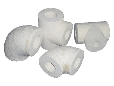 Силикат кальция специальной формы