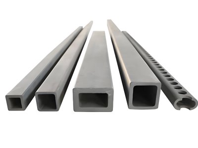 Печная фурнитура — балки и ролики