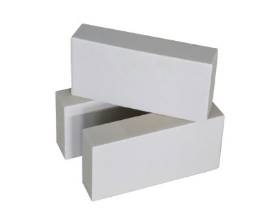 Кислотоупорный кирпич