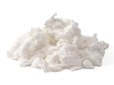 Керамическое волокно насыпное