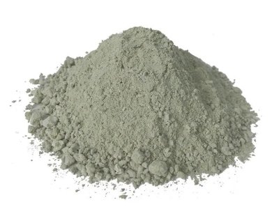 Торкретный литой